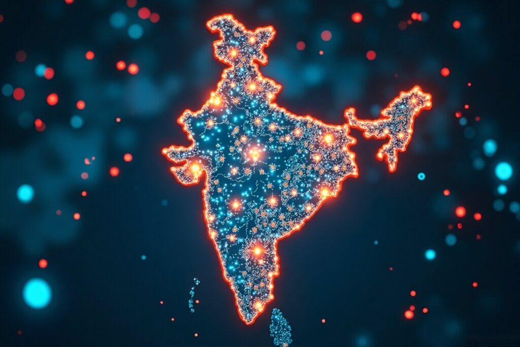 AI ने बदली दुनिया: अब 60% आबादी इसके सहारे जीती है 2 ai india