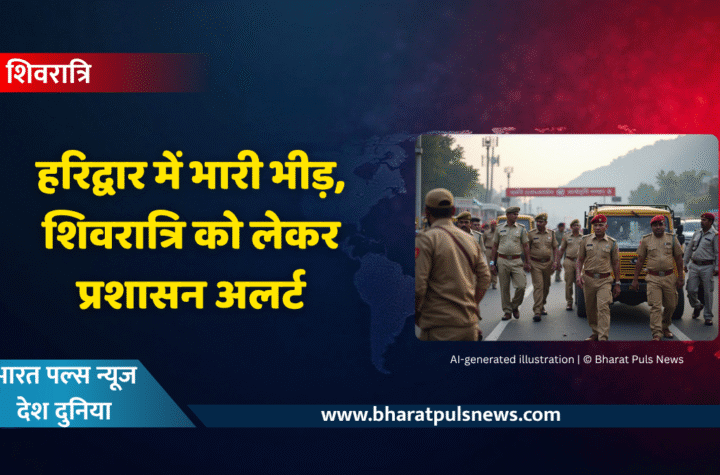 शिवरात्रि