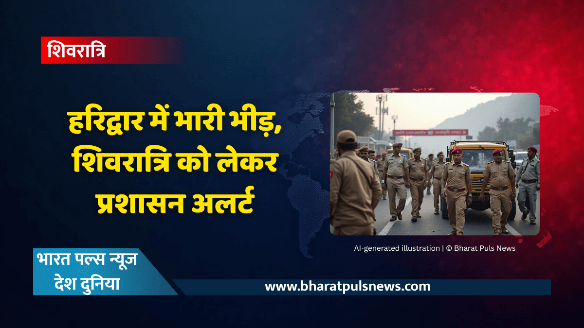 शिवरात्रि